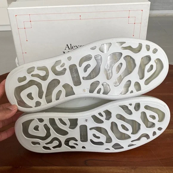 NEW‼️ Alexander McQueen - Picture 7 of 9